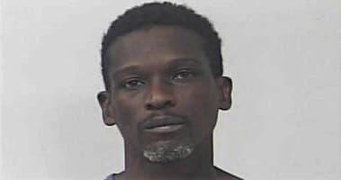 Leevern McDowell, - St. Lucie County, FL 